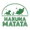 Glamping hakunamatata